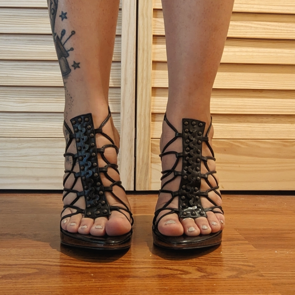 Aldo shoes - Picture 2 of 2